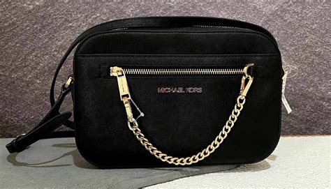 quanto custa uma bolsa da michael kors